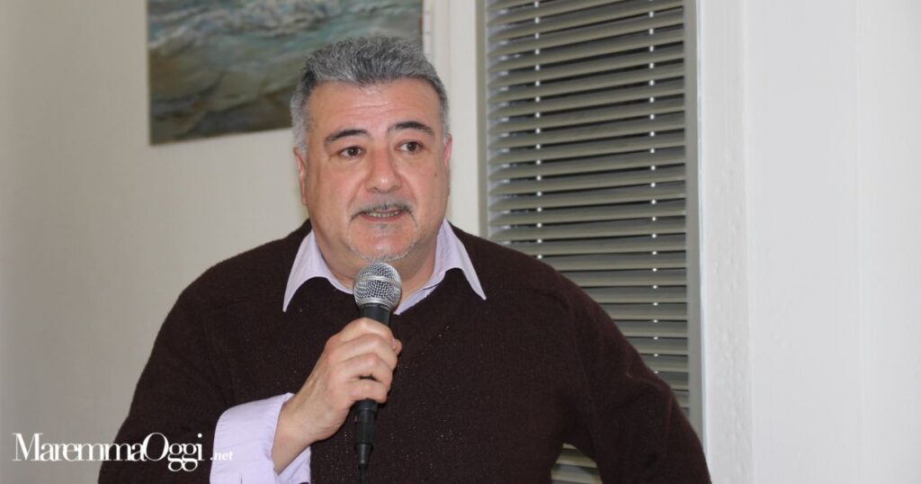 Massimiliano Mei