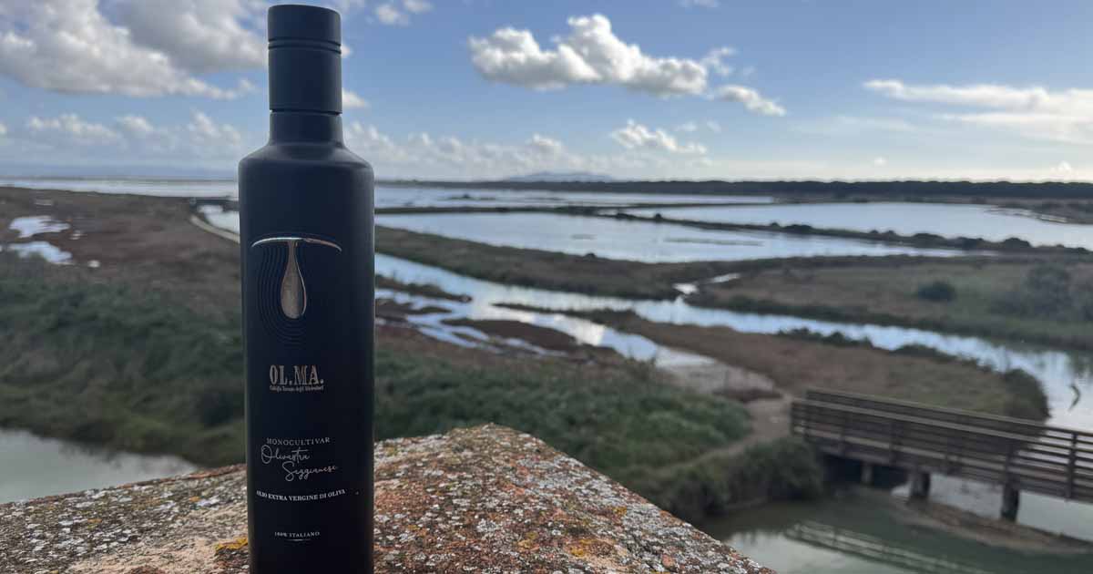 La presentazione alla Casa Rossa Ximenes, alla Diaccia Botrona