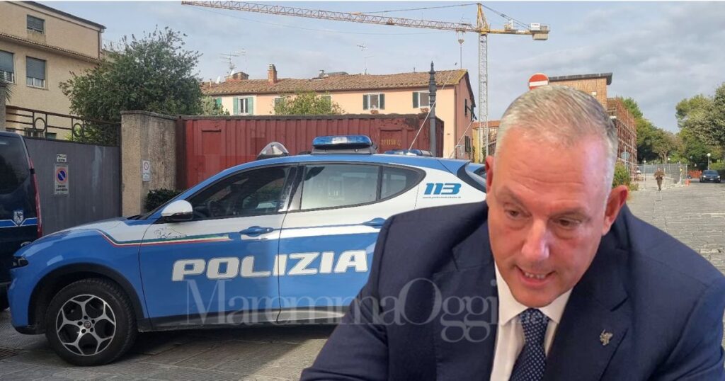 Sicurezza in città, il sindaco replica a Giacomo Gori