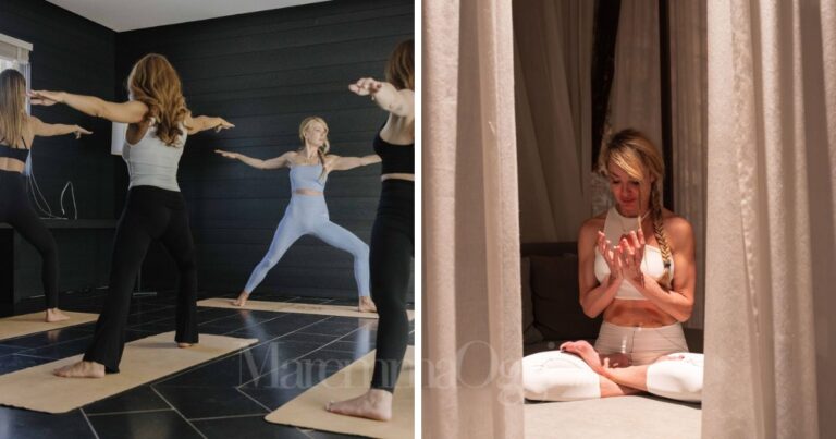 Alle Terme di Saturnia novembre si colora di benessere e natura