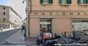 Via Pisacane e piazza Gramsci, due zone rosse per l'alcol
