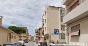 Via del Risorgimento