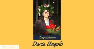 Daria Ungolo