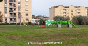 Giardini di Montemazzano