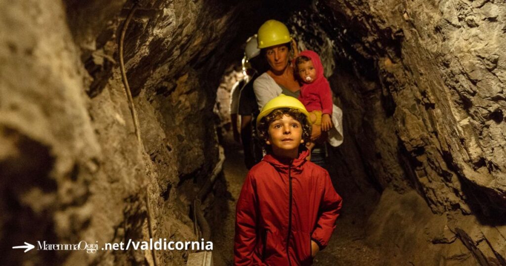 Parco archeominerario