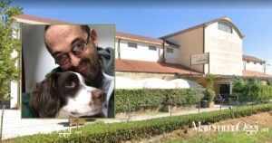 La Novella e Sauro Temperini