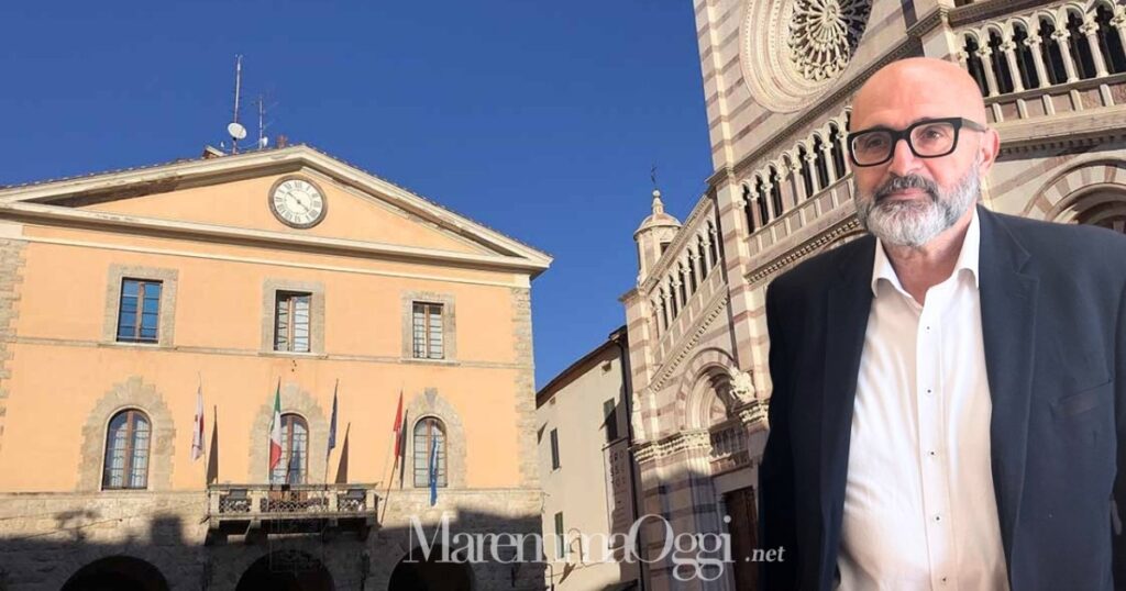 Il Comune di Grosseto e Leonardo Culicchi