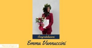 Emma Vannuccini