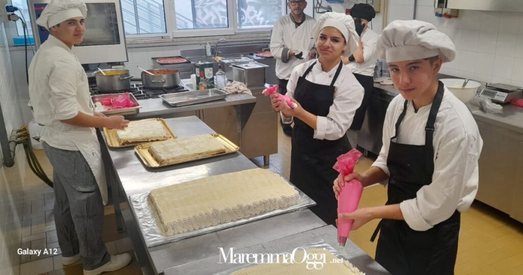 Girogustando al Leopoldo di Lorena