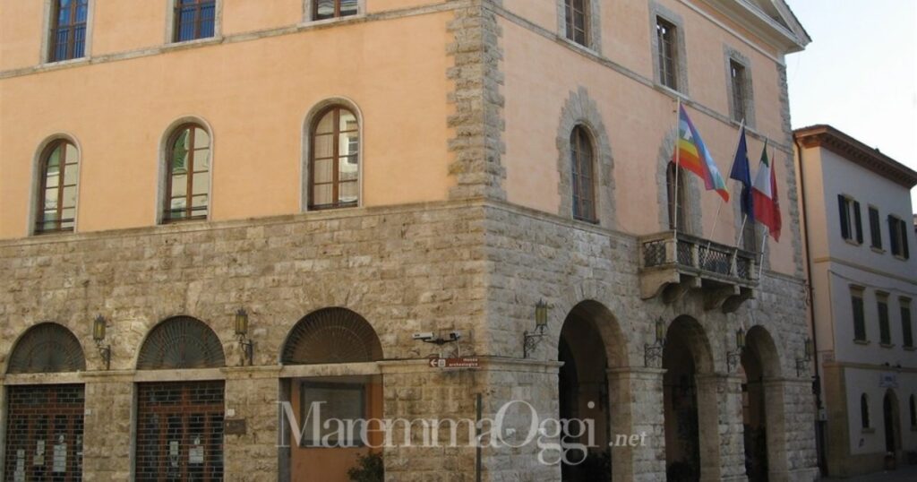Il Comune di Grosseto, l'Amministrazione replica a Culicchi