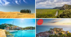 Quattro paesaggi di Maremma, Italia Nostra compie 70 anni con 3 bandi culturali