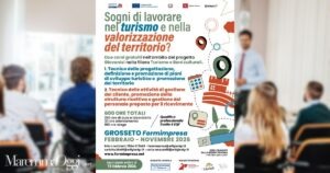 La locandina dei corsi proposti da Confartigianato