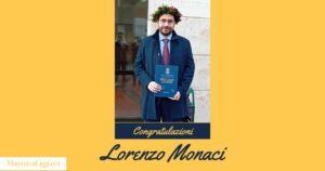 Lorenzo Monaci