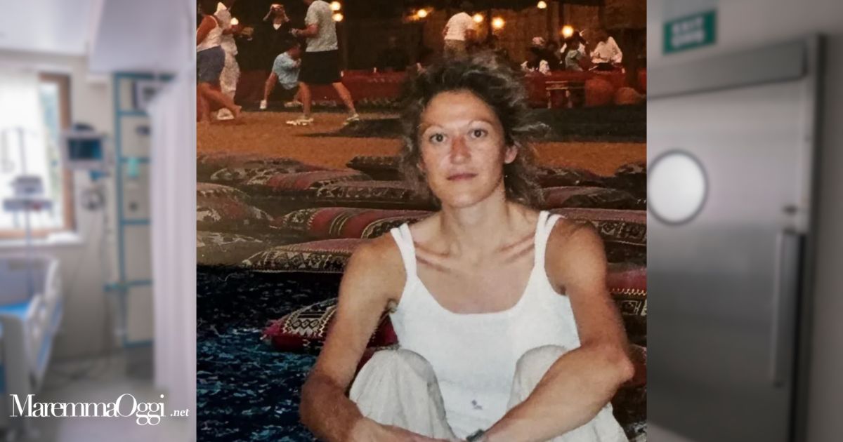 Maria Ilaria Ventriglia