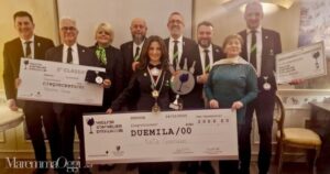 I vincitori di "Miglior sommelier d'Italia 2026"