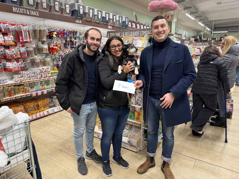 WILLY di Ilaria De Piero