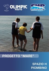 Il progetto Mare