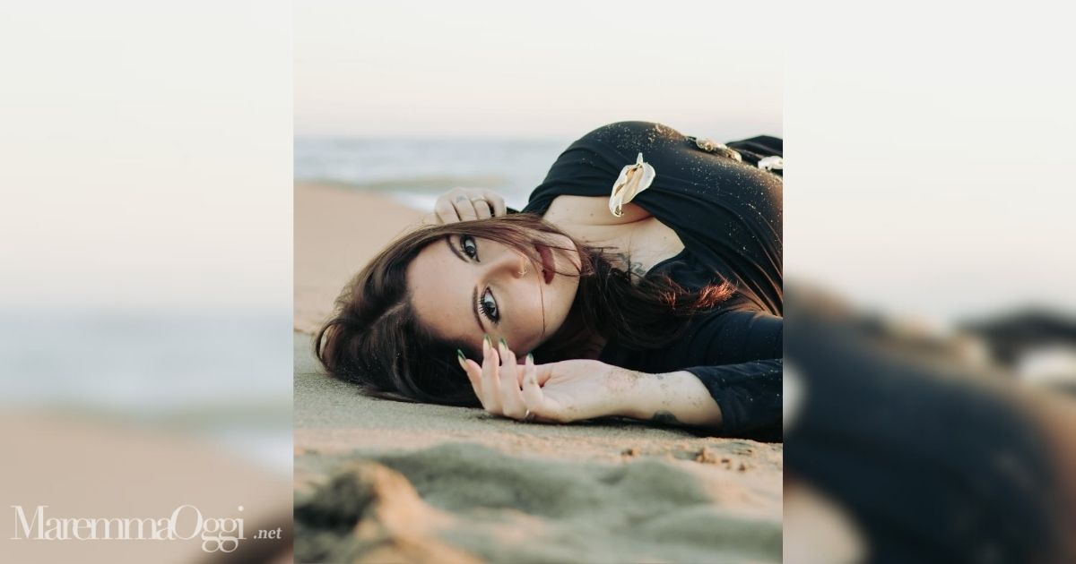 Sara Angelini, in arte Shasa