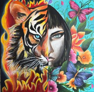 Le opere pubblicate di Claudia Pietralunga