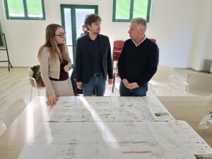 Ticciati, Bernardini e Filippi