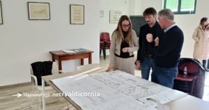 Ticciati, Bernardini e Filippi