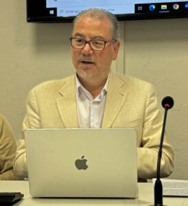 Carlo Sestini