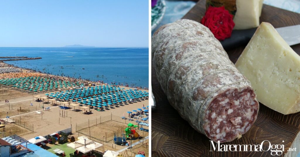 Economia a Grosseto: crollano le presenze turistiche e l'agroalimentare