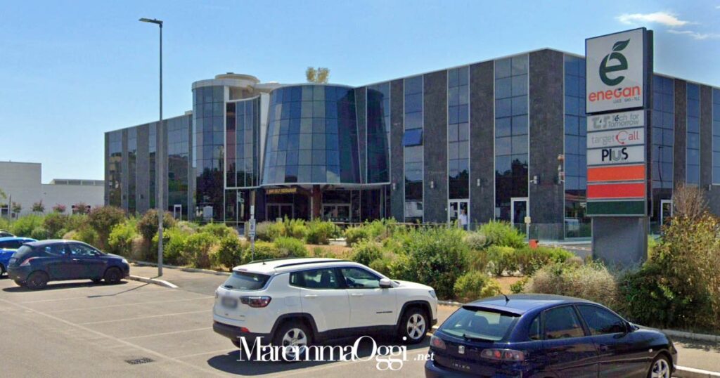 Enegan cerca un addetto per la sede di Grosseto