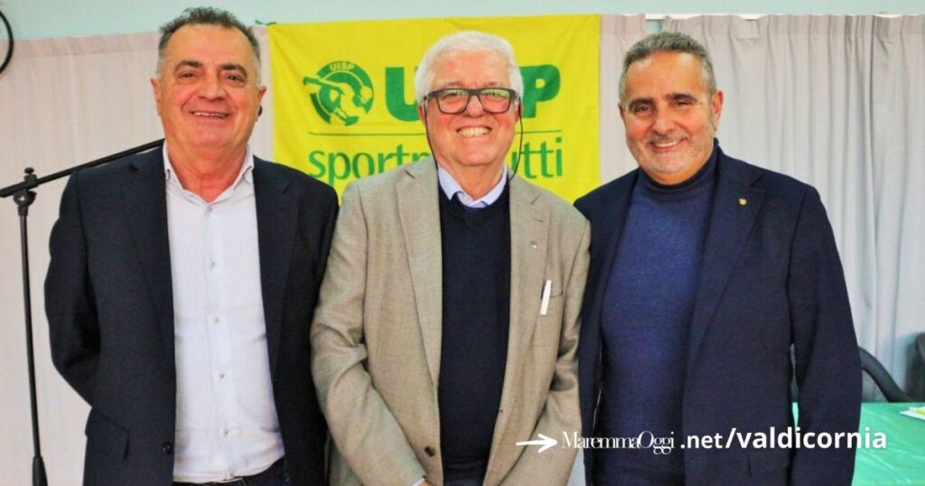 Ghizzani, Perugini e Ceccantini