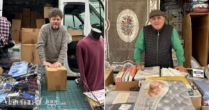 Da sinistra: Gianluca Lo Presti e Salvatore Annunziata