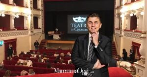 Manuel Vescovi spiega la Costituzione agli Industri, giovedì 22 gennaio alle ore 21