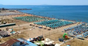 Il 30 gennaio a Marina di Grosseto la presentazione dello studio sulle imprese balneari della Maremma