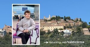 Viola Balestri, lutto a Campiglia e in Val di Cornia