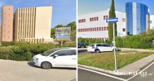 Gli ospedali di Piombino e Cecina, anche il secondo rischia di perdere il punto nascita