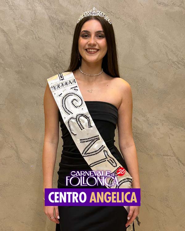 Rione Centro, Angelica