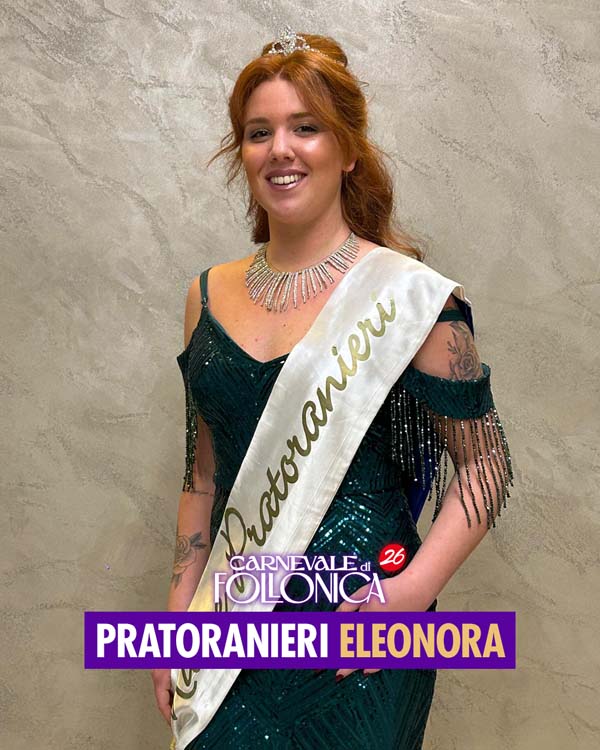 Rione Pratoranieri, Eleonora