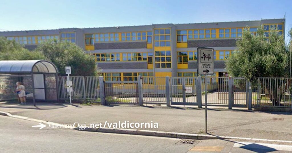 Il Volta Carducci Pacinotti di Piombino