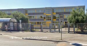 Il Volta Carducci Pacinotti di Piombino