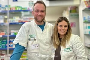 Giorgio e Valentina oggi