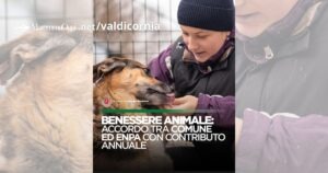 Benessere animale, accordo tra Comune ed Enpa