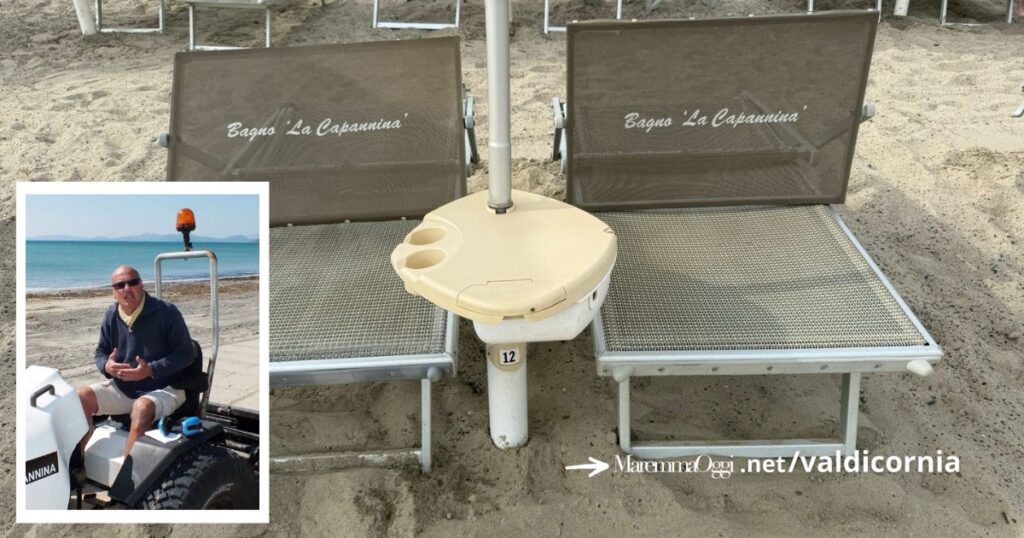 Fabrizio Lotti, vicepresidente nazionale FIBA