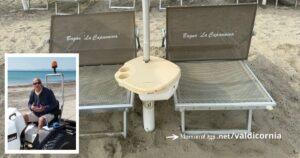 Fabrizio Lotti, vicepresidente nazionale FIBA