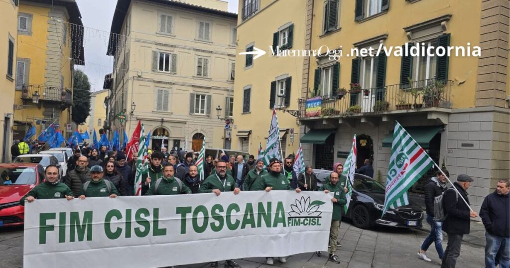 Fim Cisl Toscana