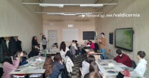 Sei Toscana nelle scuole