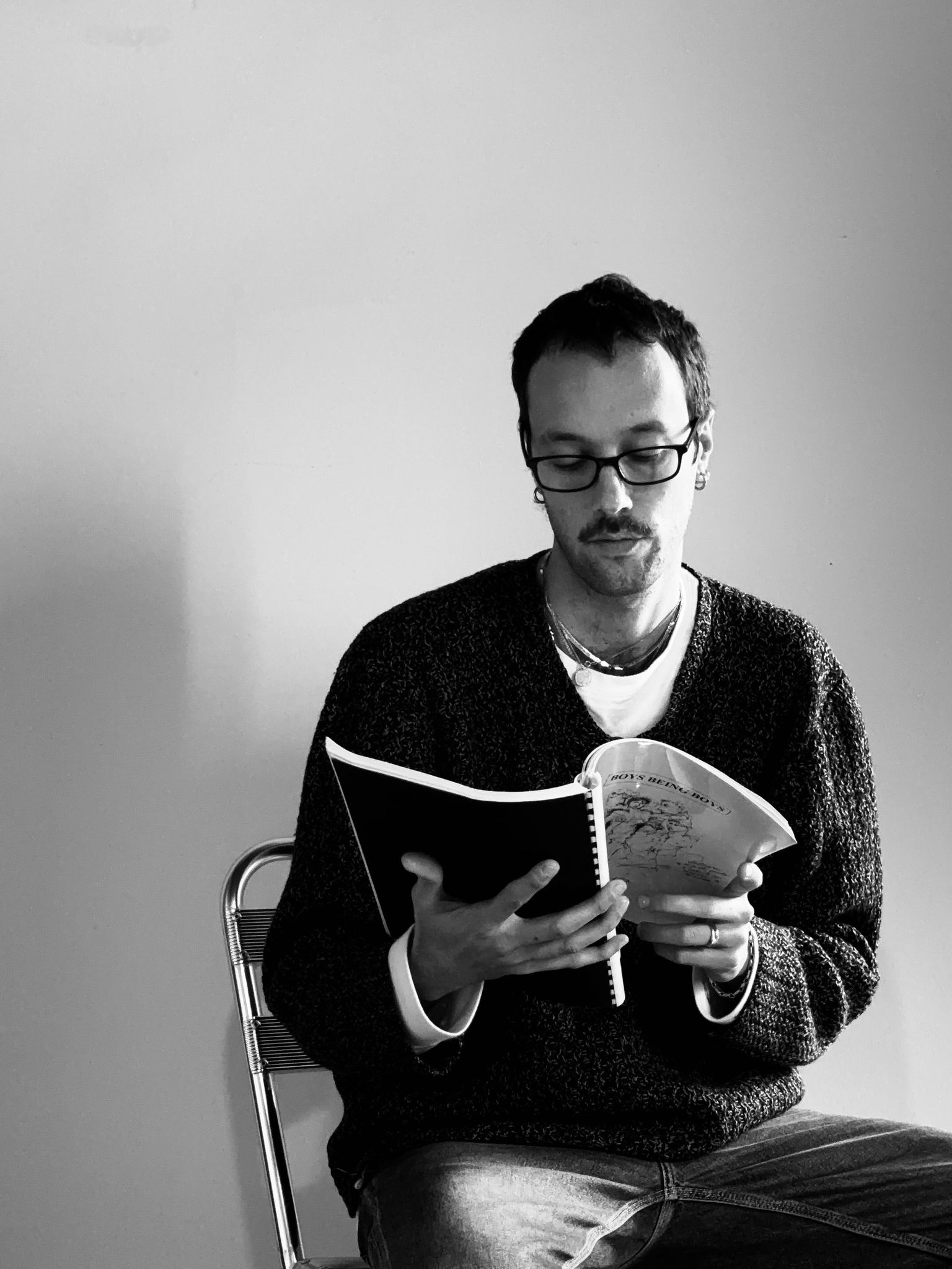 Alberto Lotti