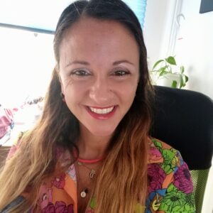 L'assessora Simona Cresci