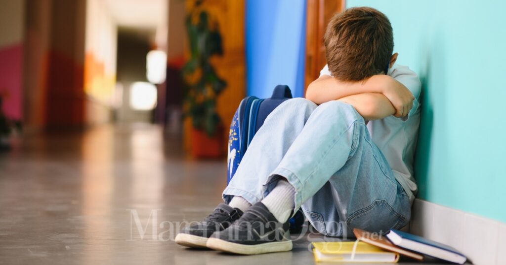 Prosegue l'astensione dalla frequenza scolastica in una scuola media cittadina