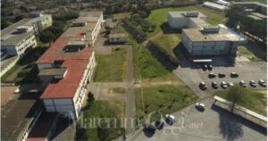 La Cittadella dello studente