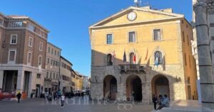 Il Comune di Grosseto