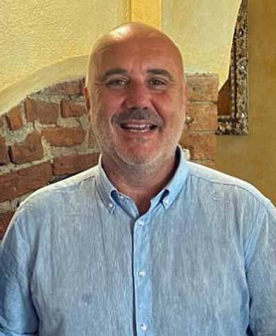 Davide Bartolini